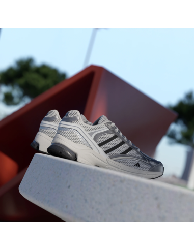Scarpe Uomo Adidas SPIRITAIN 2000 - GRIGIO