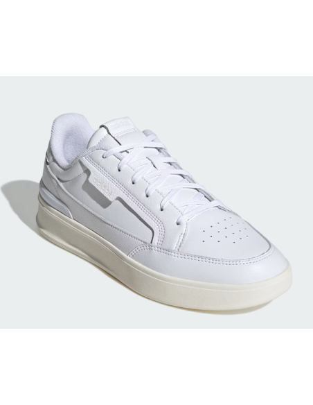 Zapatillas Adidas Aspyre para hombre - Blanco