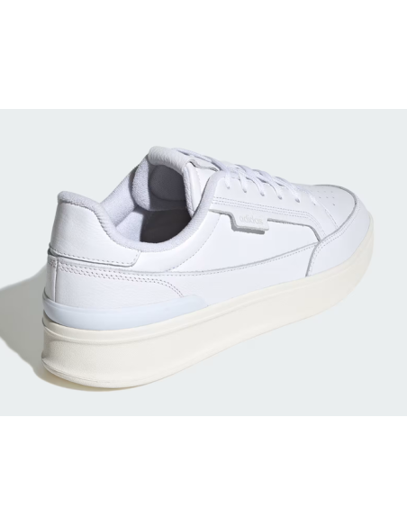 Scarpe Uomo Adidas Aspyre - Bianco
