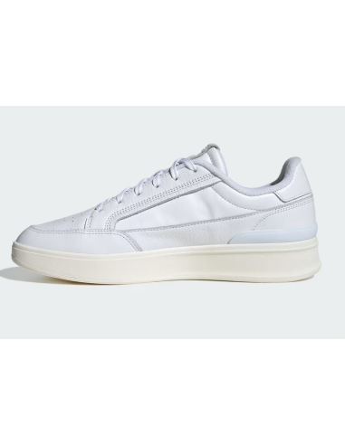 Zapatillas Adidas Aspyre para hombre - Blanco