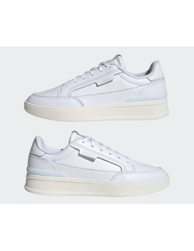 Chaussures Adidas Aspyre pour homme - Blanc