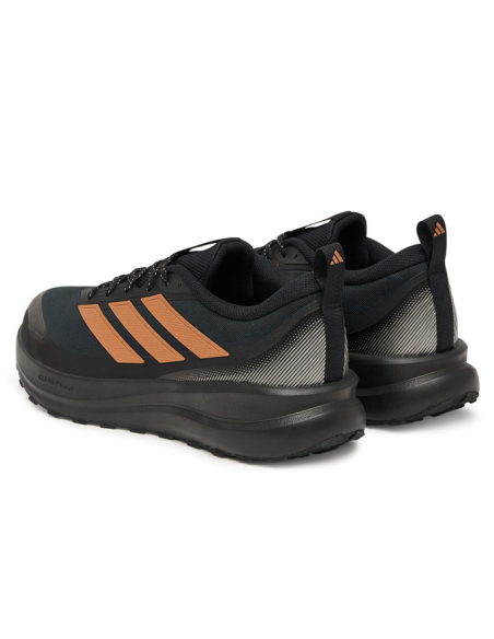 Adidas Runfalcon 6 ATR Men's Running Shoes - Black/Orange