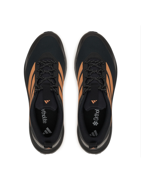 Adidas Runfalcon 6 ATR Men's Running Shoes - Black/Orange