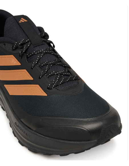 Adidas Runfalcon 6 ATR Men's Running Shoes - Black/Orange