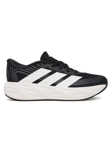 Adidas Galaxy 8 Boys' Shoes - Black/White