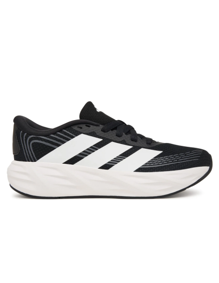 Adidas Galaxy 8 Boys' Shoes - Black/White