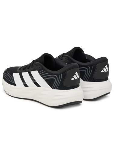 Adidas Galaxy 8 Boys' Shoes - Black/White