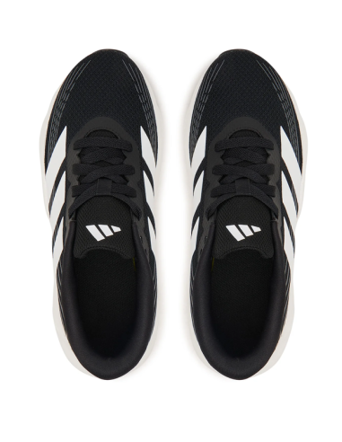 Adidas Galaxy 8 Boys' Shoes - Black/White