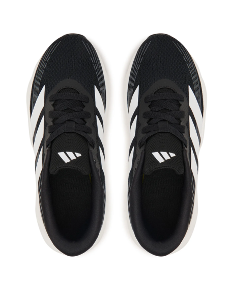 Adidas Galaxy 8 Boys' Shoes - Black/White