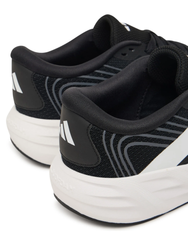 Adidas Galaxy 8 Boys' Shoes - Black/White