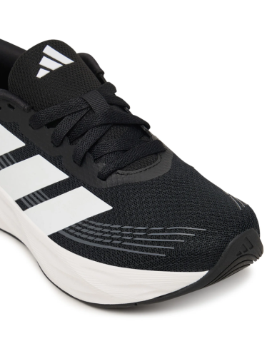 Adidas Galaxy 8 Boys' Shoes - Black/White