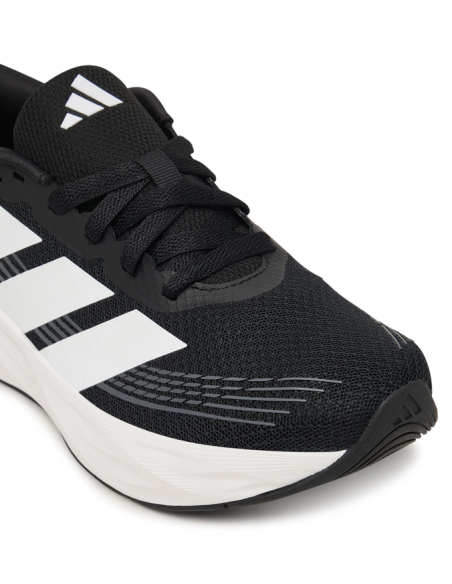 Adidas Galaxy 8 Boys' Shoes - Black/White