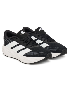 Adidas Galaxy 8 Kids' Shoes - Black/White 2