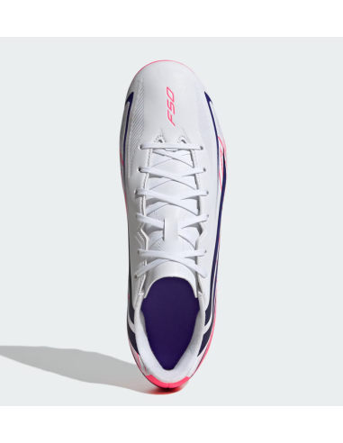 Scarpe Calcetto Bambino Adidas F50 Hyperfast...