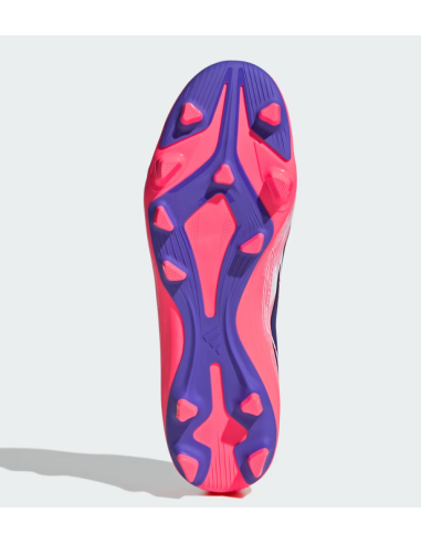 Adidas F50 Hyperfast Club Kids' Soccer Shoes -...