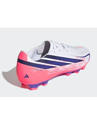 Adidas F50 Hyperfast Club Kids' Soccer Shoes -...