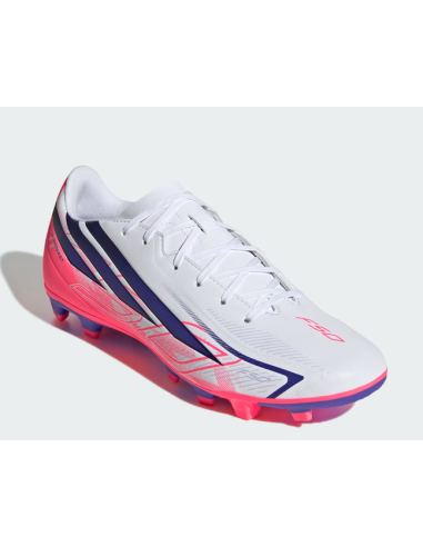 Adidas F50 Hyperfast Club Kids' Soccer Shoes -...