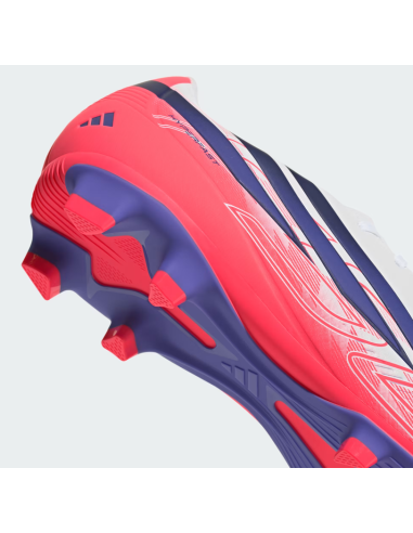 Adidas F50 Hyperfast Club Kids' Soccer Shoes -...