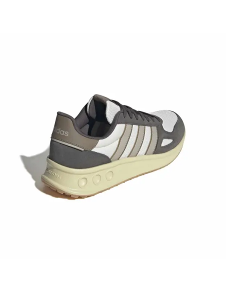 Adidas RUN 84 Men's Shoes - Grey/White/Brown