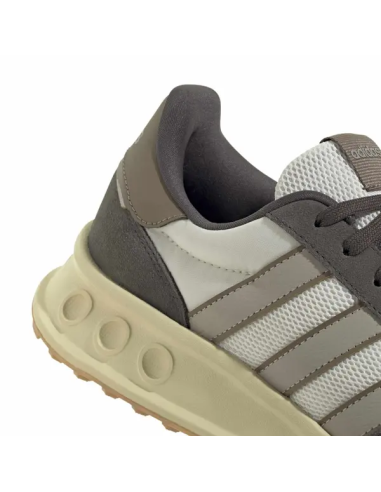 Scarpe Uomo Adidas RUN 84 - Grigio/Bianco/Marrone