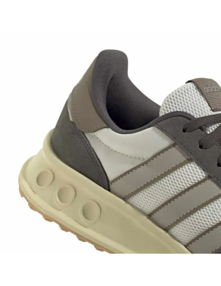 Adidas RUN 84 Men's Shoes - Grey/White/Brown