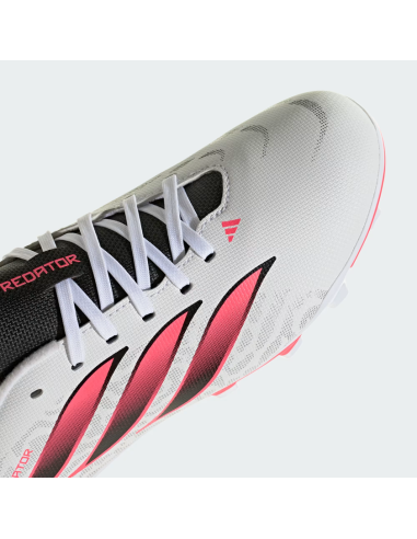 Scarpe da calcio Bambino Predator Club Firm...