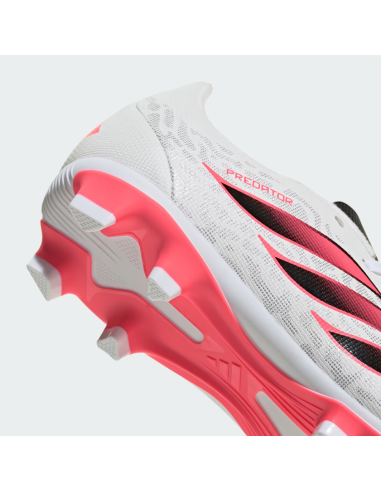 Scarpe da calcio Bambino Predator Club Firm...