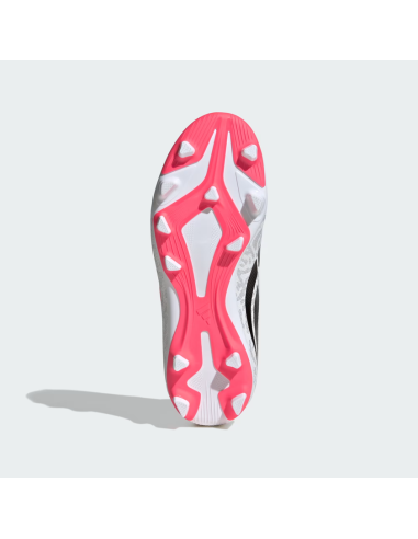 Scarpe da calcio Bambino Predator Club Firm...