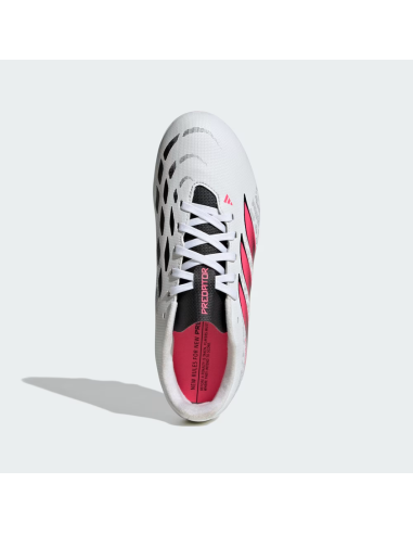 Scarpe da calcio Bambino Predator Club Firm...