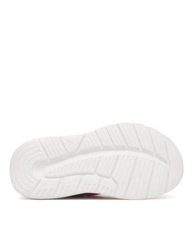 Adidas Tensaur Run 4.0 EL C Girls' Shoes - PINK