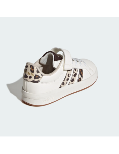 Scarpe bambina Adidas GRAND COURT EL C 3.0 -...