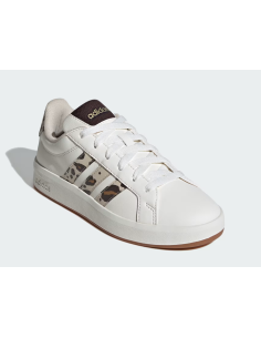 Adidas GRAND COURT EL C 3.0 Shoes - White 2