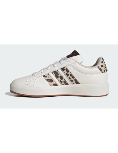 Adidas GRAND COURT EL C 3.0 Shoes - White