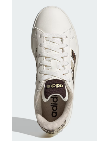 Adidas GRAND COURT EL C 3.0 Shoes - White