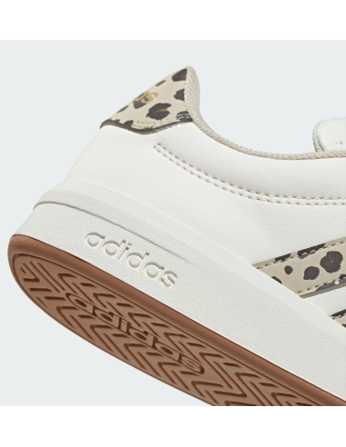 Scarpe Adidas GRAND COURT EL C 3.0 - Bianco