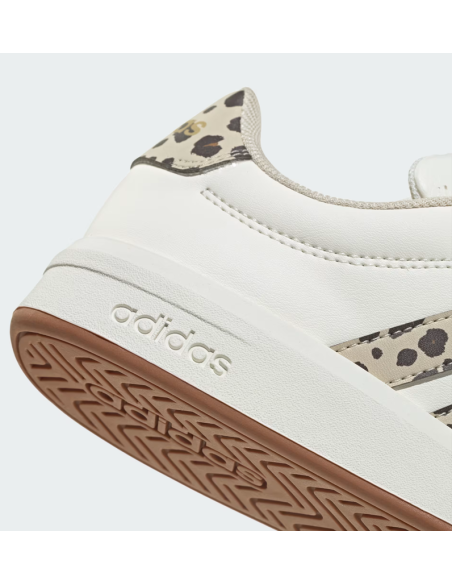 Adidas GRAND COURT EL C 3.0 Shoes - White