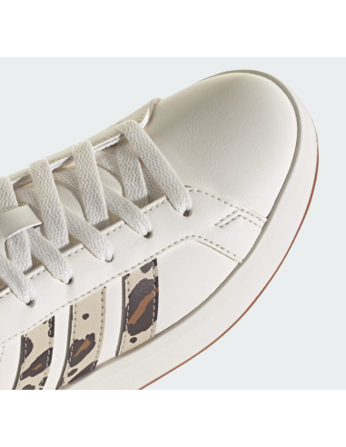 Scarpe Adidas GRAND COURT EL C 3.0 - Bianco