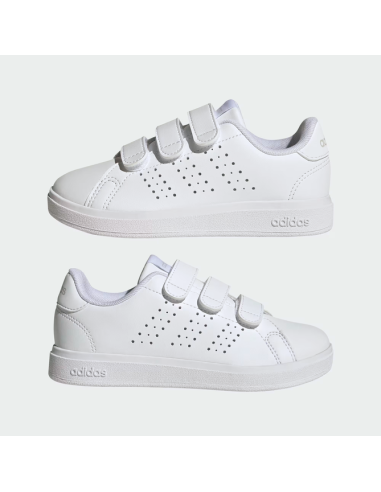 Scarpe bambina Adidas ADVANTAGE BASE 2.0 CF C -...