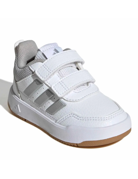 Scarpe bambino Adidas TENSAUR SPORT 3.0- Bianco\Grigio