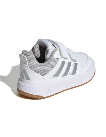 Scarpe bambino Adidas TENSAUR SPORT 3.0- Bianco\Grigio