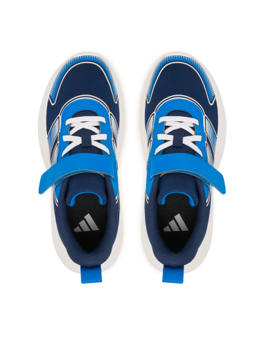Scarpe Bambino Adidas TENSAUR RUN 4.0 EL C -...