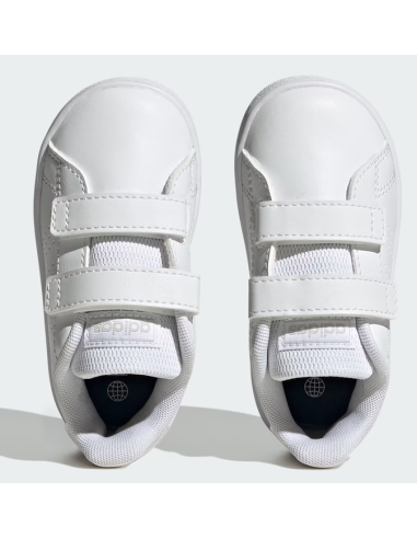 Scarpe bambino Adidas ADVANTAGE BASE 2.0 CF I -...