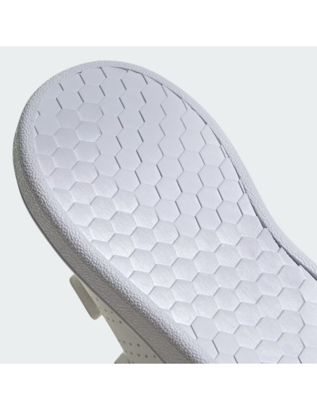 Scarpe bambino Adidas ADVANTAGE BASE 2.0 CF I - Bianco