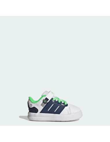 Scarpe Bambino Adidas LIGHTORAMA COURT EL I -...