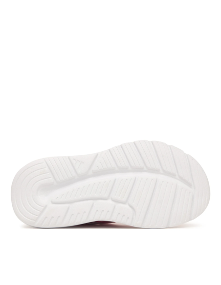 Scarpe bambina Adidas Tensaur Run 4.0 EL I - ROSA