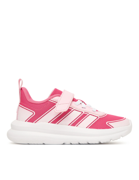 Scarpe bambina Adidas Tensaur Run 4.0 EL I - ROSA
