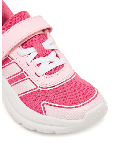 Scarpe bambina Adidas Tensaur Run 4.0 EL I - ROSA