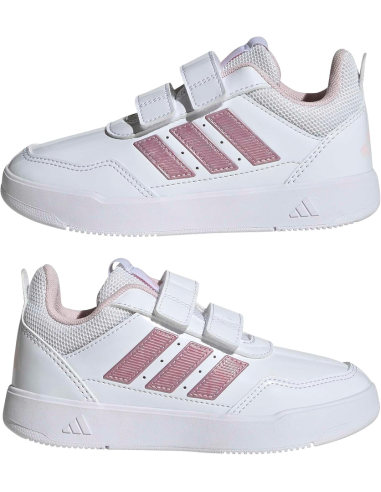 Adidas TENSAUR SPORT 3.0 CF I Girls' Shoes -...