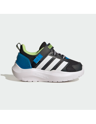 Scarpe Bambino Adidas LIGHTORAMA RNR EL I -...