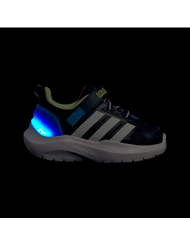 Adidas LIGHTORAMA RNR EL I Kids' Shoes -...